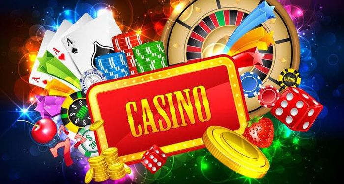 Discover the Excitement of BetFoxx Casino Online Games 1