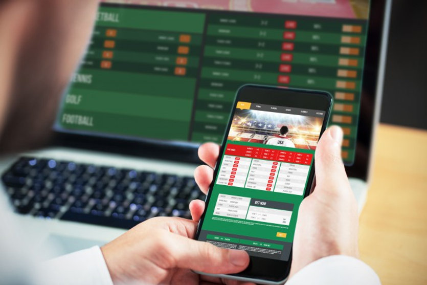 Experience the Thrill of Online Gaming with Betwinner Experience the Thrill of Online Gaming with Betwinner