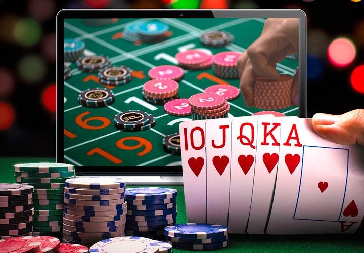 Unveiling the Excitement of Casino Casinoways Unveiling the Excitement of Casino Casinoways